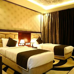 Standaard Kamer met Twee Aparte Bedden